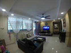 Blk 138 Bishan Street 12 (Bishan), HDB 4 Rooms #138144822